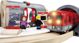 Σετ Σιδηροδρόμου Brio Metro (33513) 1000936 7312350335132