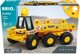 Φορτηγό Volvo BRIO Builder 34599