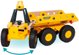 Φορτηγό Volvo BRIO Builder 34599