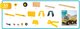 Φορτηγό Volvo BRIO Builder 34599