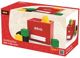Brio Red Sorting Box