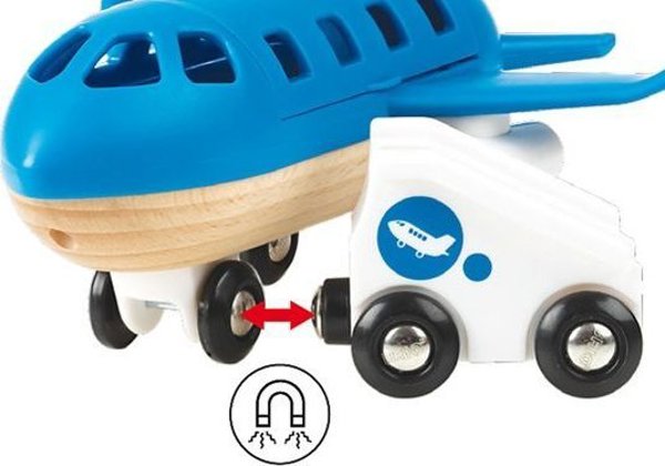 Brio BRIO 33306 Fly