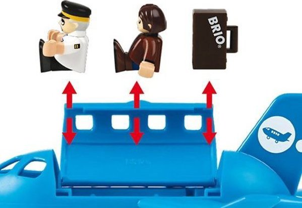 Brio BRIO 33306 Fly