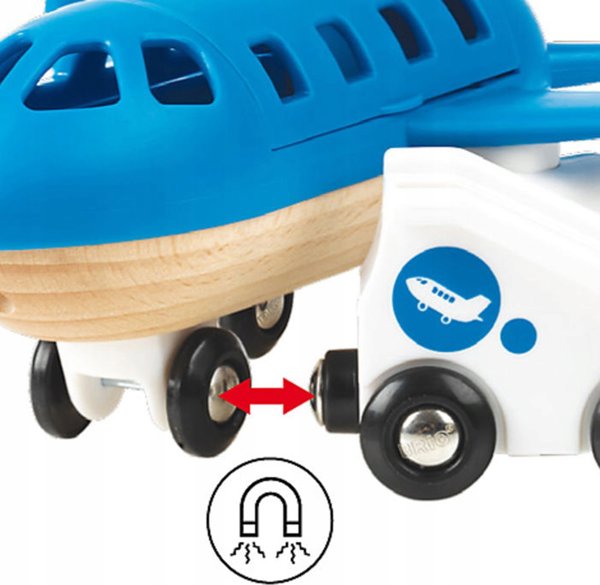 Brio BRIO 33306 Fly