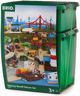 Brio Railway World Deluxe Set (33766)