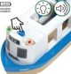 Brio Railway World Deluxe Set (33766)