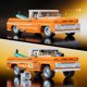 Brick Shop Hot Wheels Elite Series Custom 62 Chevy Pickup JFW70 JFT20