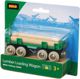 Βαγόνι Brio Wood (33696) 1000957 7312350336962