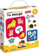 Bright Junior Media CzuCzu Παζλ Αντίθεσης Εδώ Ταιριάζει – Εκπαιδευτικό Παιχνίδι για Παιδιά 1+ Ετών