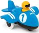 Brio Push & Go Αεροπλάνο Παιχνίδι - 63026400