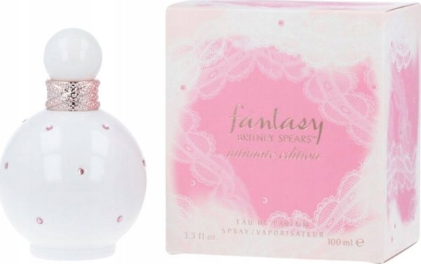 Γυναικείο Άρωμα Britney Spears EDP Fantasy Intimate Edition 100 ml