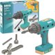 Brio BRIO -Builder, Power Screwdriver - (34600) /Building and Construction Toys