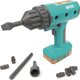 Brio BRIO -Builder, Power Screwdriver - (34600) /Building and Construction Toys