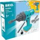 Brio BRIO -Builder, Power Screwdriver - (34600) /Building and Construction Toys