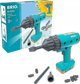 Brio BRIO -Builder, Power Screwdriver - (34600) /Building and Construction Toys