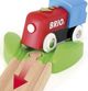 Brio Σετ My First Railway σιδηρόδρομος (33729)
