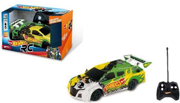 Brimarex Hot Wheels Τηλεκατευθυνόμενο (1632534)