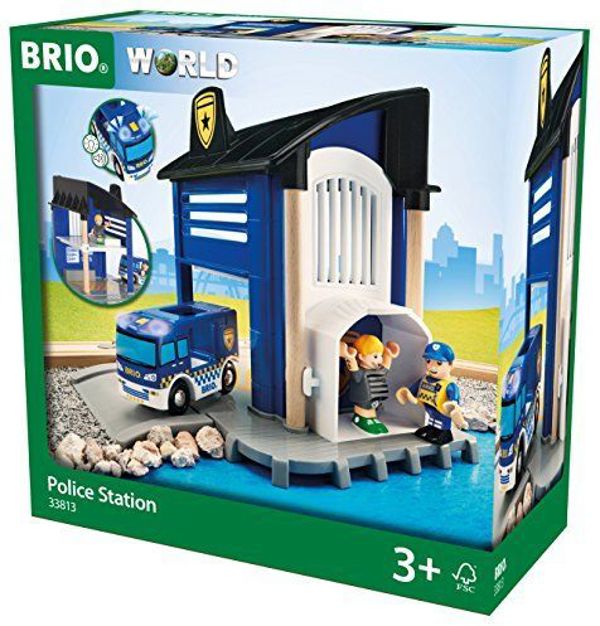 Brio Αστυνομία (33813)
