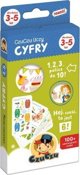 Bright Junior Media Εκπαιδευτικό Βιβλίο CzuCzu: Αριθμοί - Μαθαίνω να Μετρώ έως το 10, για Παιδιά Προσχολικής Ηλικίας