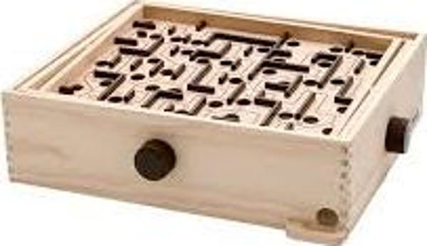 Brio Labyrinth