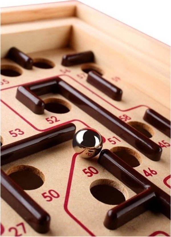 Brio Labyrinth