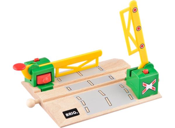 Σιδηροδρομική διάβαση Brio (33750) 1008762 7312350337501