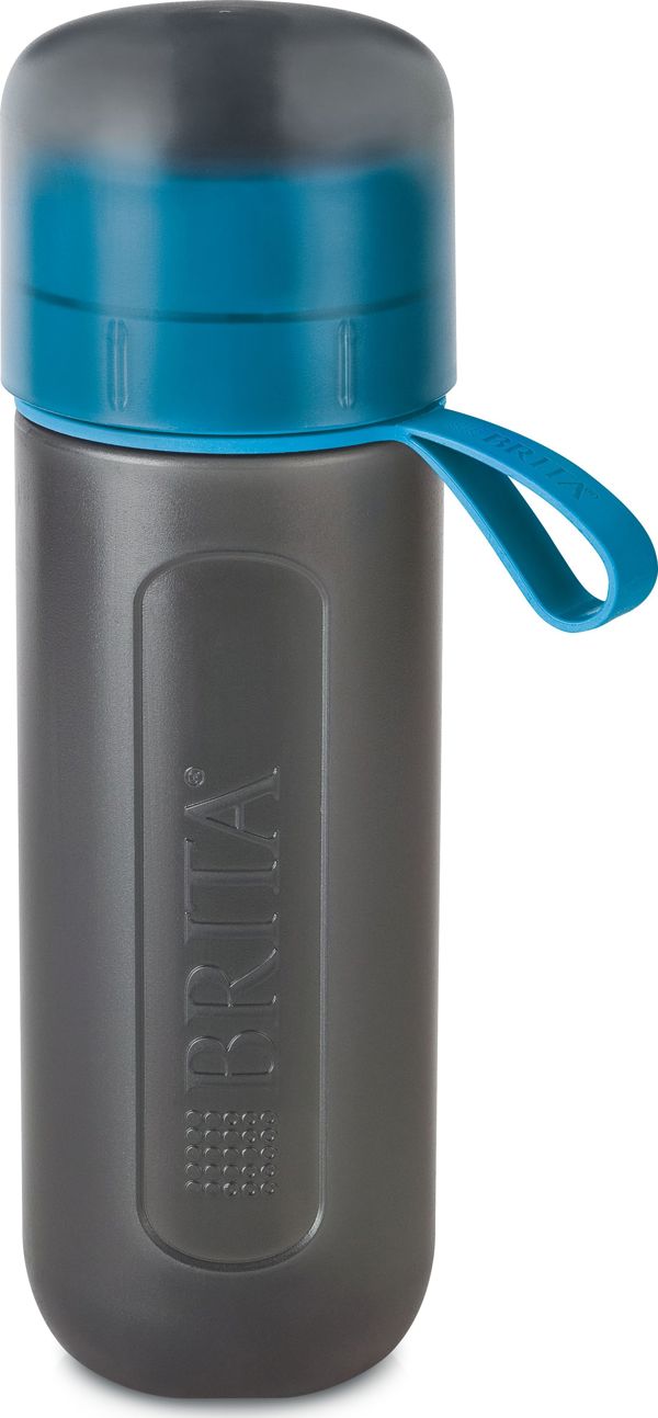 Φίλτρο Μπουκάλι Brita Active μπλε 600 ml