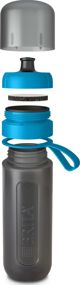 Φίλτρο Μπουκάλι Brita Active μπλε 600 ml