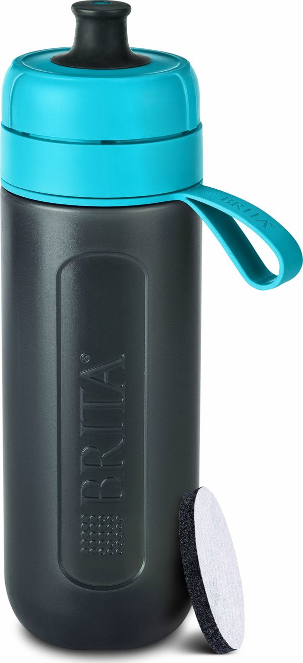 Φίλτρο Μπουκάλι Brita Active μπλε 600 ml