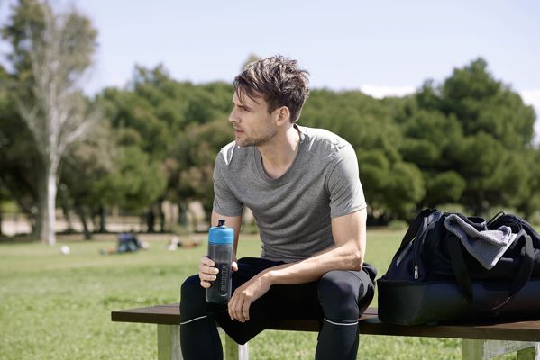 Φίλτρο Μπουκάλι Brita Active μπλε 600 ml