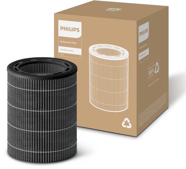 Φίλτρο υγρασίας PHILIPS για υγραντήρες σειράς 5000 FY5030/00