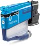 Brother LC527XLC Cyan High Yield Inkjet Cartridge | Brother
