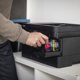 Brother LC527XLC Cyan High Yield Inkjet Cartridge | Brother