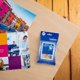 Brother LC527XLC Cyan High Yield Inkjet Cartridge | Brother