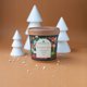Brown House & Tea - Winter tea - Χειμωνιάτικο τσάι - Herbata sypana 50g