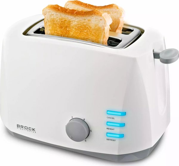 Brock BT1002 WH