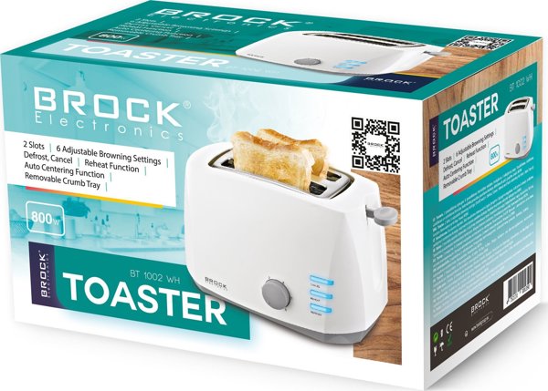 Brock BT1002 WH