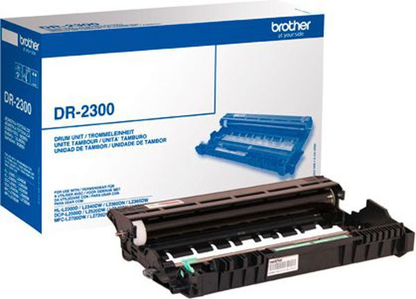 Brother DR-2300 τύμπανο (DR2300)