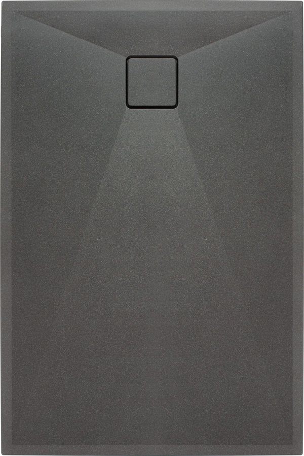 Brodzik Deante Correo Ορθογώνιος Δίσκος Ντους 100x80 cm