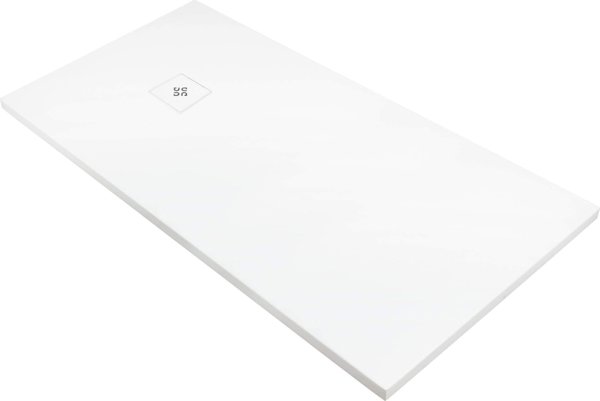 Deante Ορθογώνια Ακρυλική Ντουζιέρα 70x120 cm