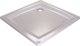 Δίσκος ντους Ravak Ravak PERSEUS-90 στο λευκό ντους 90x90 cm Λευκό - A027701210