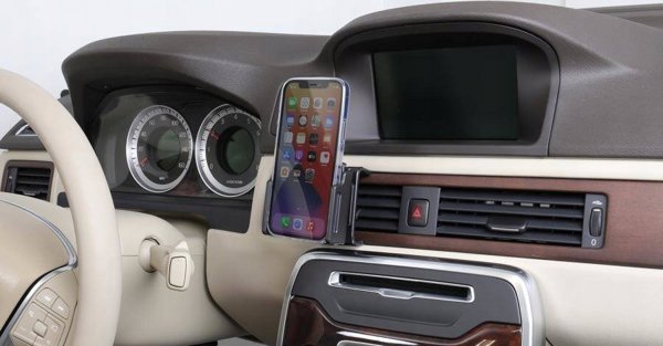 Brodit Brodit Halter passiv iPhone 12/12 Pro