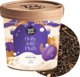 Brown House & Tea - Holly Jolly Plum - Χύμα τσάι 50g