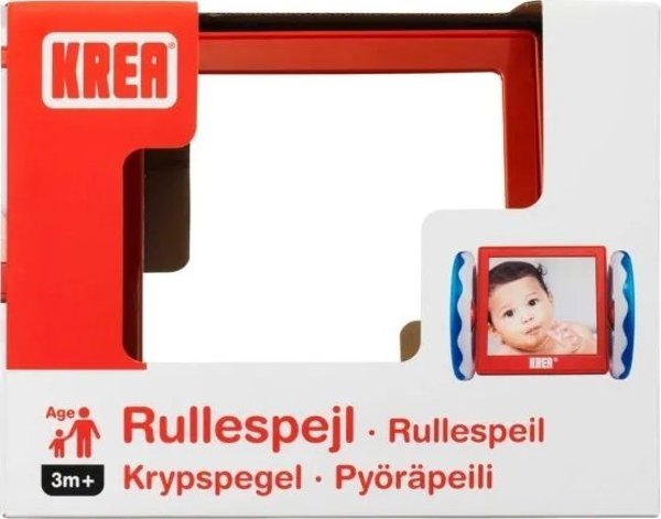Brother KREA Roll Mirror