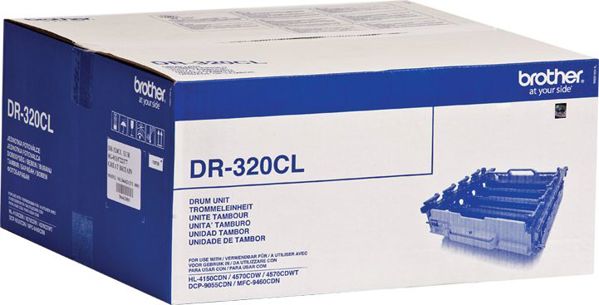 Brother Τύμπανο DR-320CL (DR320CL)