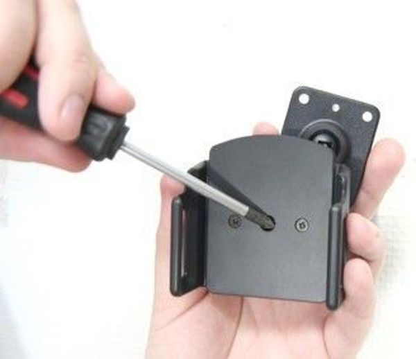 Brodit Uchwyt zaciskowy do samochodu Passive 511308