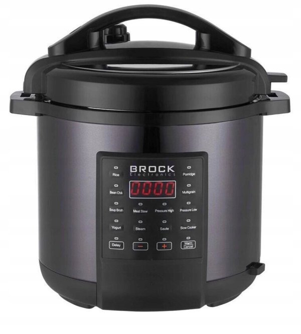 Brock PMC 1706 13563973 4752131003028