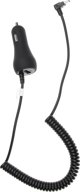 Brodit 941775 Φορτιστής Αυτοκινήτου USB-C 12/24V με Σπιράλ Καλώδιο 1.3m – Μαύρο
