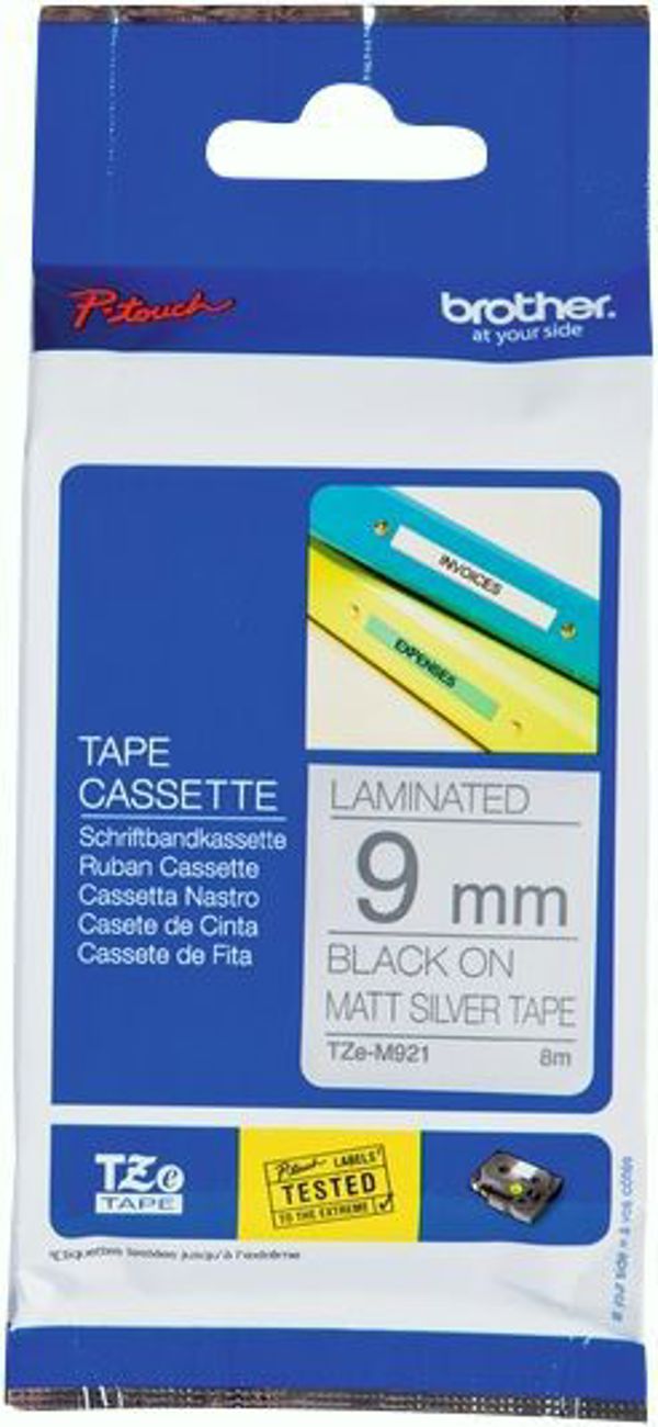 Brother Ταινία TZEM921