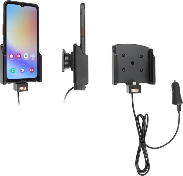 Brodit Brodit Halter aktiv Galaxy Xcover 7 USB-C